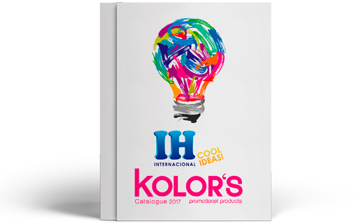 Makito Kolors, Catálogo completo Makito Kolors | Productos promocionales IH Internacional Panamá
