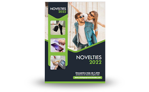 Novelties, Catálogo de Novelties | Productos promocionales IH Internacional Panamá