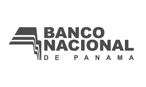 Banco Nacional de Panamá, Material promocional - Nuestros clientes - IH Internacional Panamá