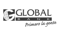 Global Bank, Material promocional - Nuestros clientes - IH Internacional Panamá